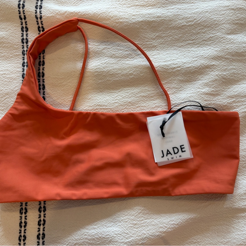 Jade Swim Bikini SET in Melon- S